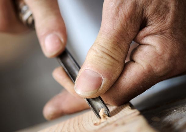 Il treno di Babbo Natale Il treno di Babbo Natale