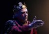 La lucida follia dell’Enrico IV di Franco Branciaroli