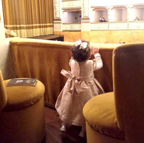 la piccola Anne La piccola Anne