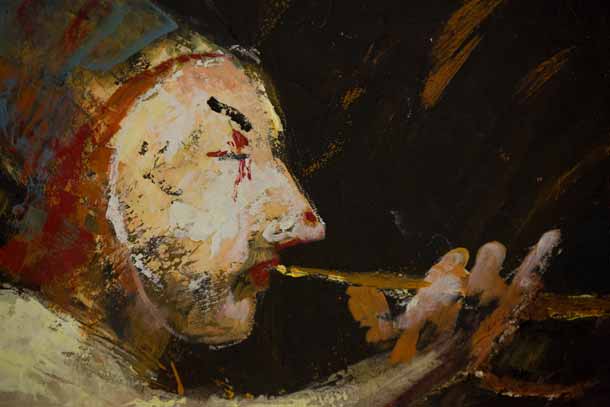 Kokocinski. La Vita e la Maschera: da Pulcinella al Clown Kokocinski. La Vita e la Maschera: da Pulcinella al Clown