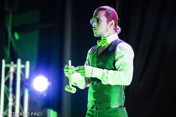 Processo a Pinocchio Processo a Pinocchio