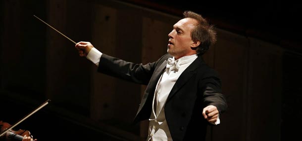 Roland Böer - foto Carlo Cofano Roland Böer - foto Carlo Cofano