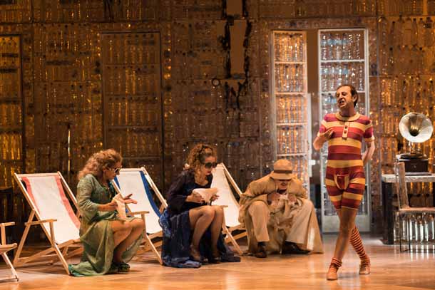 Spaccanapoli Times Spaccanapoli Times