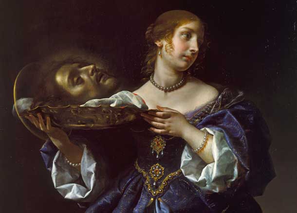 Carlo Dolci Carlo Dolci