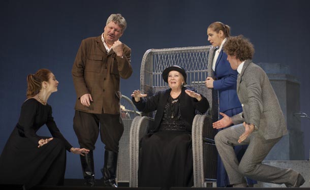 Liturgia zero Liturgia zero