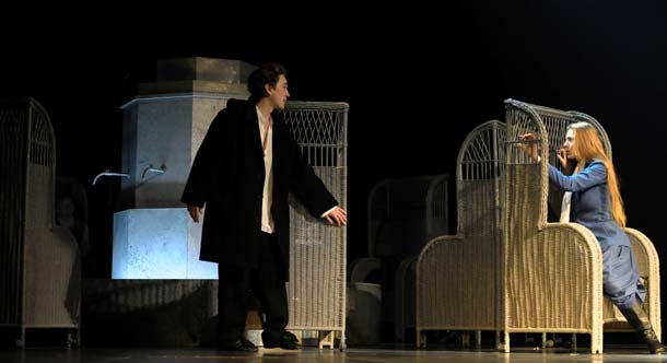 Liturgia zero Liturgia zero