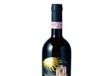 Briareo Vino Nobile di Montepulciano Riserva 2007