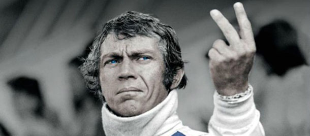 Steve McQueen - Una vita spericolata Steve McQueen - Una vita spericolata