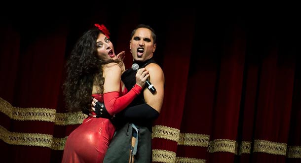 Dignità autonome di prostituzione  Dignità autonome di prostituzione