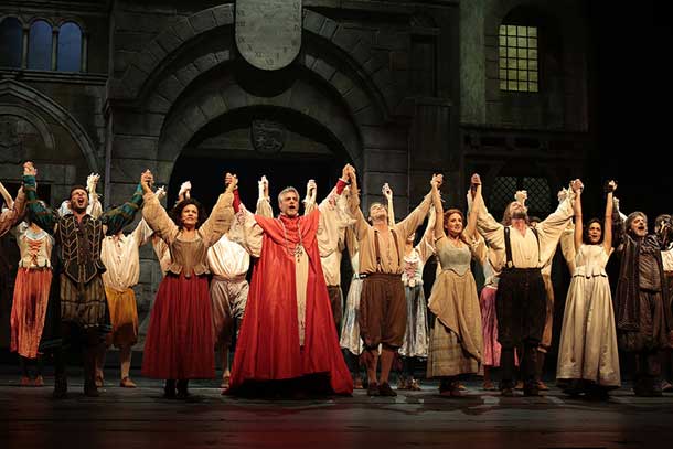 I promessi sposi. Opera moderna I promessi sposi. Opera moderna