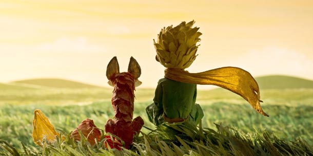 Il Piccolo Principe Il Piccolo Principe