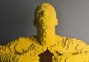 The Art of The Brick: quando la Lego diventa arte