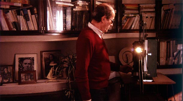 Una scena di Visita ou Memórias e Confissões de_oliveira1