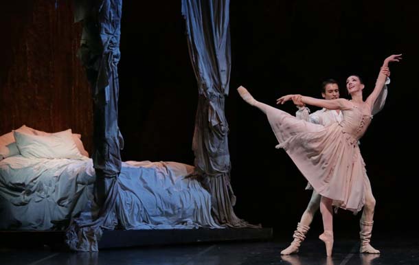 L'histoire de Manon L'histoire de Manon