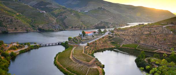 valle del Douro valle del Douro