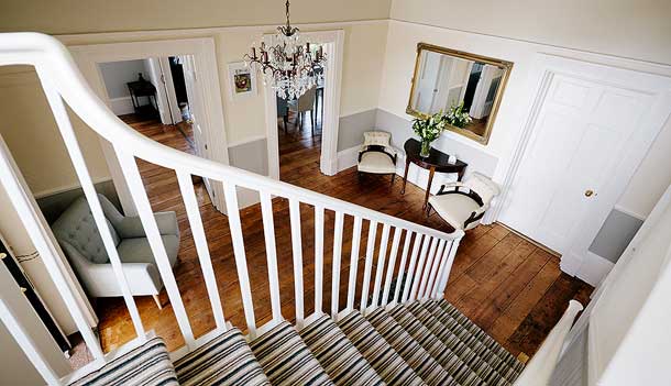 Dorset House Dorset House