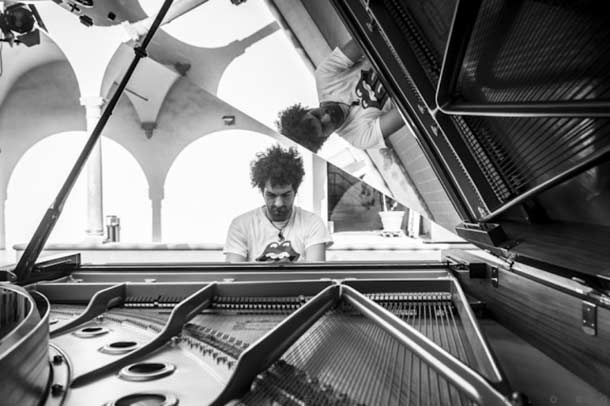 Alessio Cioni Alessio Cioni