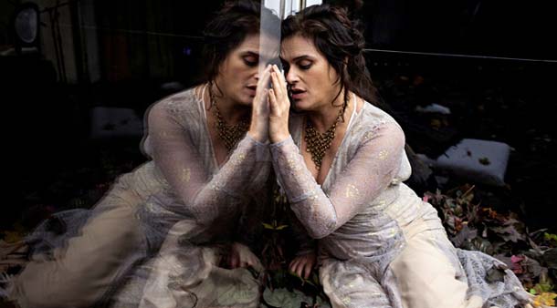 Fedra | regia di Andrea de Rosa Fedra | regia di Andrea de Rosa