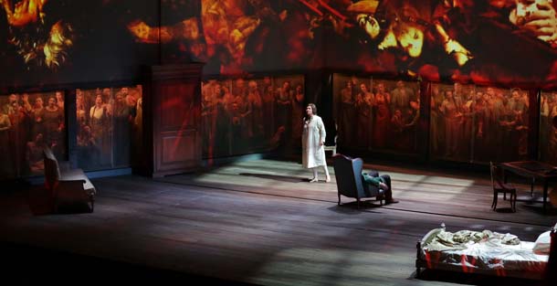 Giovanna d’Arco Giovanna d’Arco