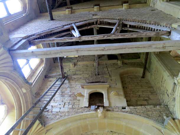 Woodchester Mansion_ph Fermata Spettacolo Woodchester Mansion_ph Fermata Spettacolo