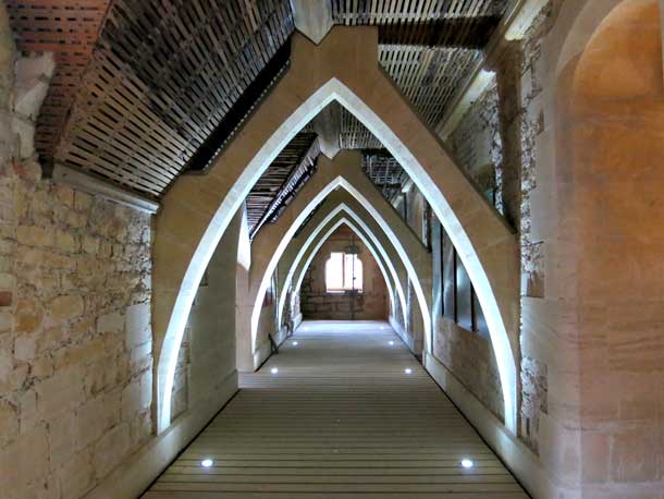 Woodchester Mansion_ph Fermata Spettacolo Woodchester Mansion_ph Fermata Spettacolo