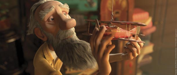 Il piccolo principe Il piccolo principe