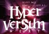 Libri | Vinci il romanzo cult Hyperversum next di Cecilia Randall