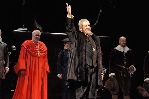 Ferruccio Furlanetto Ferruccio Furlanetto
