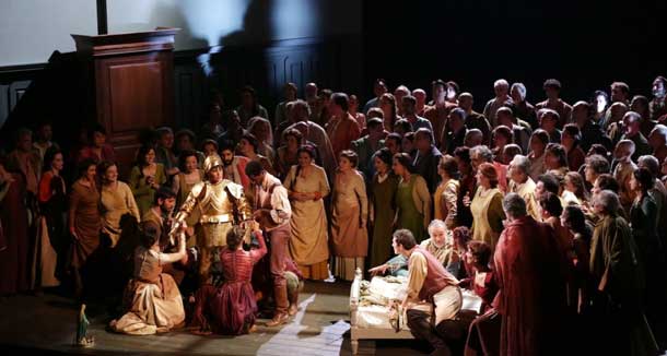 Giovanna d’Arco Giovanna d’Arco