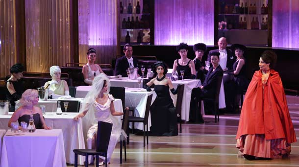 Il Trionfo del Tempo e del Disinganno