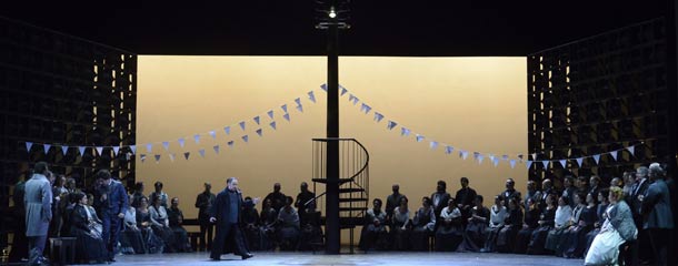 Stiffelio © Michele Crosera  Stiffelio © Michele Crosera