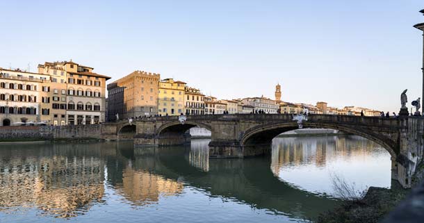 Il palazzo e la città