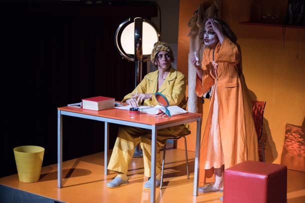 Dalla parte di Zeno Dalla parte di Zeno