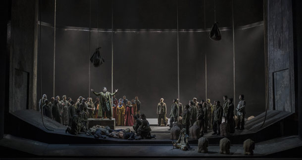 Attila © Rocco.Casaluci Attila © Rocco.Casaluci