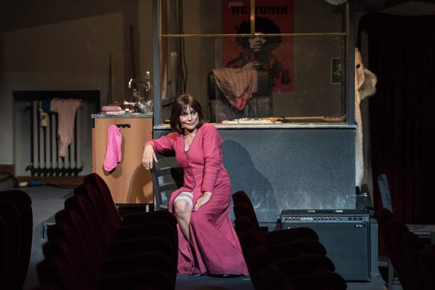 Dalla parte di Zeno Dalla parte di Zeno