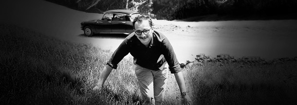 Giangiacomo Feltrinelli