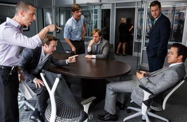 La Grande Scommessa La Grande Scommessa