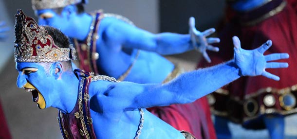 Les Pêcheurs de perles Les Pêcheurs de perles