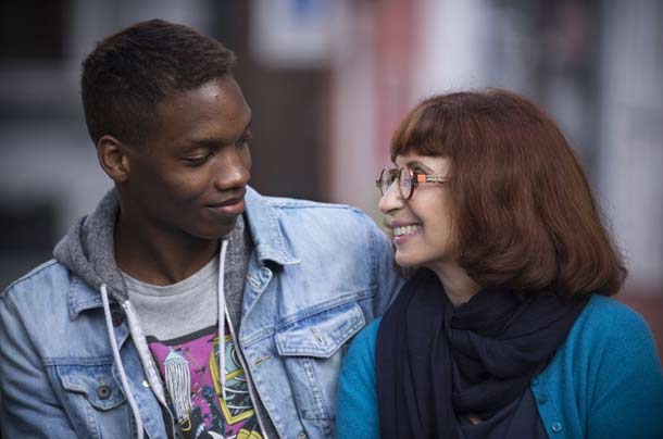 Una volta nella vita