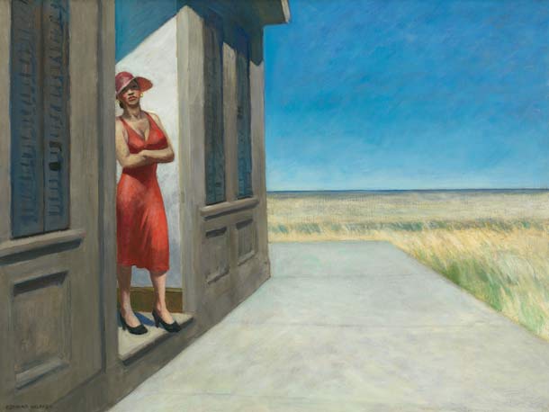 Edward Hopper Edward Hopper