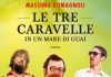 Libri | Vinci il romanzo Le tre caravelle in un mare di guai