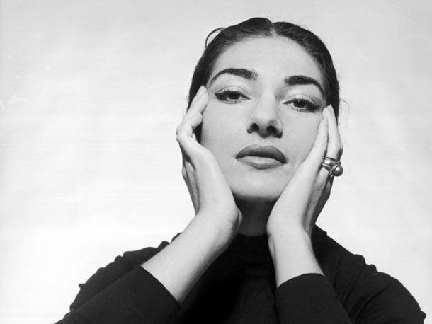 Medea Maria Callas