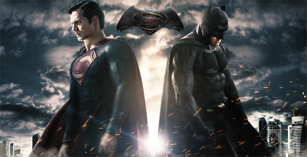 Batman V Superman: Dawn of Justice Batman V Superman: Dawn of Justice