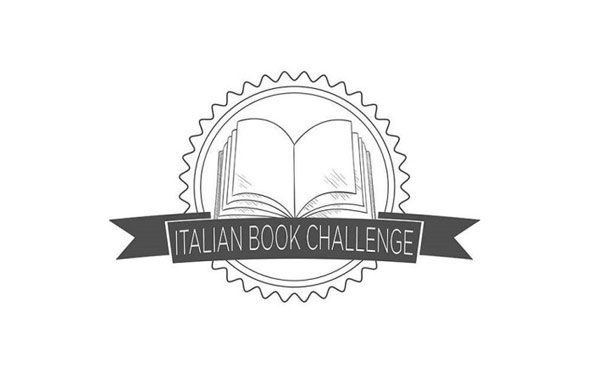 Italian Book Challenge Italian Book Challenge
