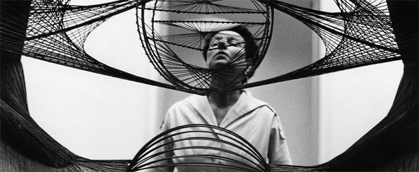 Peggy Guggenheim: Art Addict