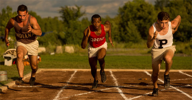 Race - Il colore della vittoria