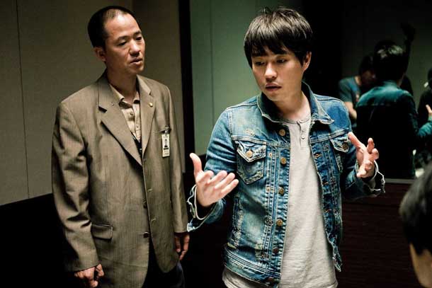 Dachimawa Lee Dachimawa Lee