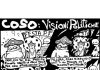 Coso: Visioni Politiche