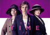 Suffragette: donne davanti e dietro la macchina da presa Suffragette - la locandina del film