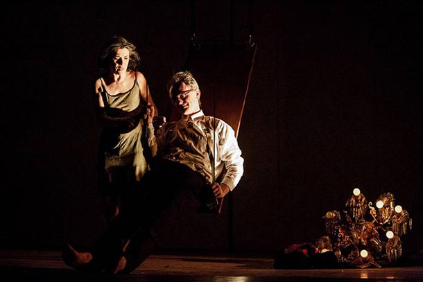 La stanza del tramonto  La stanza del tramonto